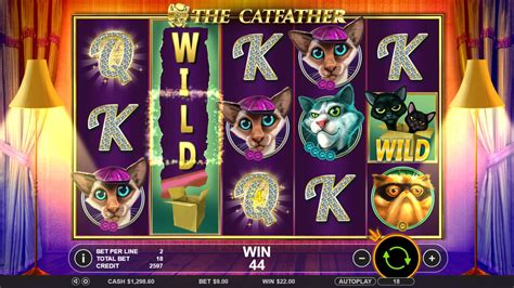  the catfather casino/irm/premium modelle/magnolia
